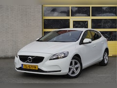 Volvo V40 - 2.0 D2 Edition BJ2018 Lmv 16" | Led | Pdc | Navi | Climate control | Cruise control | Geti