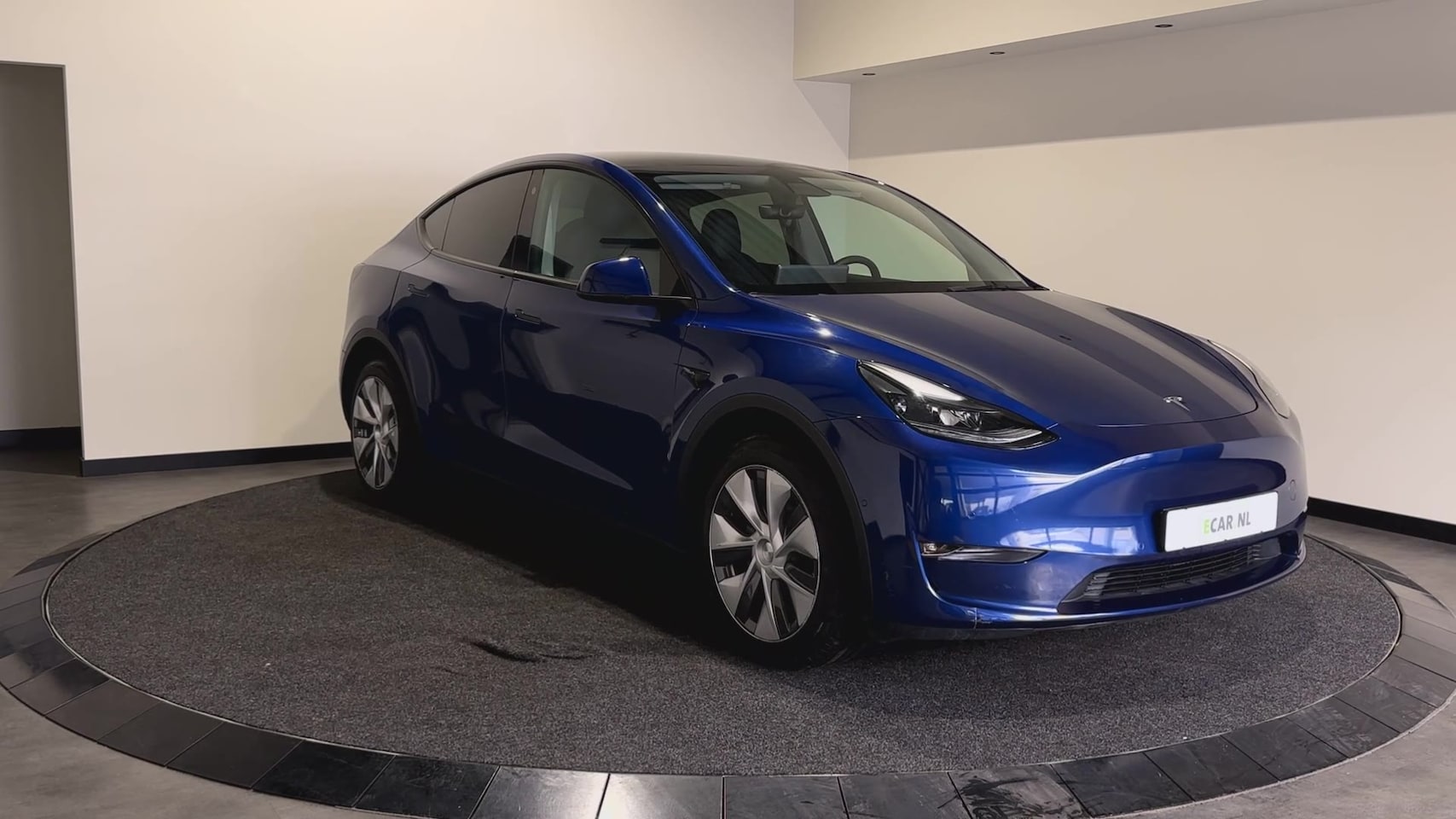 Tesla Model Y - Long Range AWD 75 kWh - AutoWereld.nl