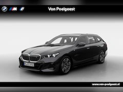 BMW i5 Touring - eDrive40 M Sport Edition | Driving Assistant Plus