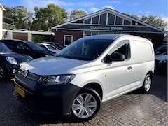 Volkswagen Caddy - 2.0 TDI Comfort 44020km, App-Connect, Pdc