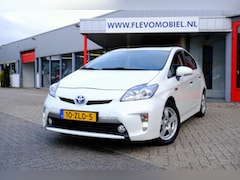 Toyota Prius - 1.8 Plug-in Aspiration Aut. Navi|Clima|Cam|LMV