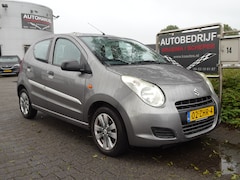 Suzuki Alto - 1.0 Comfort VVT