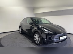 Tesla Model Y - Long Range AWD 75 kWh