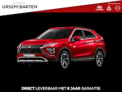 Mitsubishi Eclipse Cross - 2.4 PHEV Intense+