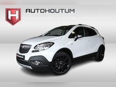 Opel Mokka - 1.4 T Cosmo