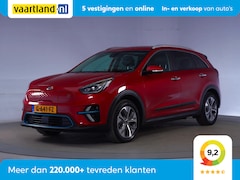 Kia e-Niro - ExecutiveLine 64 kWh [ Leder JBL Full led ]