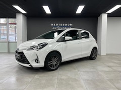 Toyota Yaris - CAMERA | LANEASSIST | HYBRID | NAV