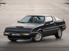 Mitsubishi Starion - 2.0 Turbo EX Origineel NL geleverd