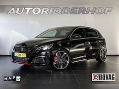 Peugeot 308 - GTi 1.6 PT 263PK|Digitaal dashboard| Denon|Pano