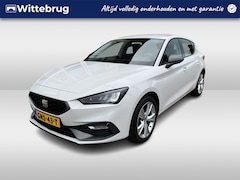 Seat Leon - 1.4 TSI eHybrid PHEV FR / AUTOMAAT/ PARK. SENSOREN/ LED/ CRUISE/ STOEL EN STUUR VERWARM./