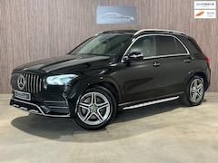 Mercedes-Benz GLE-Klasse - 300 d 4MATIC AMG Line 2019 LED PANO CAMERA