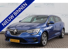 Renault Mégane Estate - TCe 140 Intens NL-AUTO | TREKHAAK | CARPLAY | FULL-LED