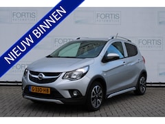 Opel Karl - 1.0 Rocks Online Edition NL AUTO | NAVI | CRUISE | CARPLAY