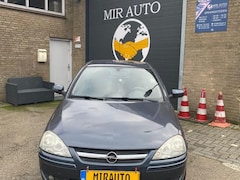 Opel Corsa - 1.2-16V Silverline