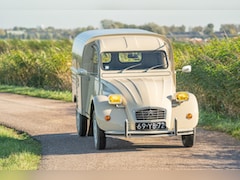 Citroën 2 CV - 250