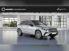 Mercedes-Benz GLC-klasse - 300e 4MATIC Sport Edition Panoramadak | Trekhaak | Premium Plus | Rij ass pakket