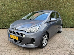 Hyundai i10 - 1.0i Comfort, Apple carplay, cruis, pdc, navi , eerste eigenaar