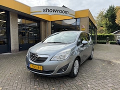 Opel Meriva - 1.4 Turbo 120PK Berlin Airco Navi