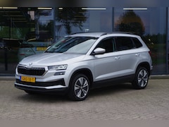 Skoda Karoq - 1.5 TSI ACT 150 PK Automaat Business Edition Plus, LED, Sportstoelen, Digitale Cockpit