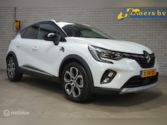 Renault Captur - 1.3 TCe Initiale Paris