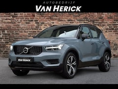 Volvo XC40 - 2.0 T4 R-Design | Harman / Kardon | Trekhaak | Sportstoelen