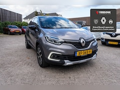 Renault Captur - 1.2 TCe Bose