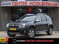 Dacia Duster - TCe 125pk 4x2 Prestige | Cruise | Leder | Camera | Trekhaak |