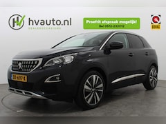 Peugeot 3008 - 1.2 PURETECH 130PK ALLURE EAT8 | Navi | Clima | Trekhaak