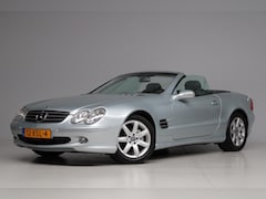 Mercedes-Benz SL-klasse Cabrio - 500