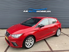 Seat Ibiza - 1.0 TSI FR Business Intense PDC/ CAMERA