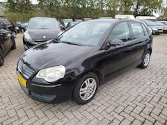 Volkswagen Polo - 1.4-16V Sportline only export