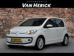 Volkswagen Up! - 1.0 high up BlueMotion 5 deurs | Cruise | Nette staat