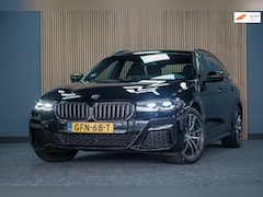 BMW 5-serie Touring - 530e High Executive | Pano | M Sport