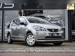 Seat Mii Electric - Electric