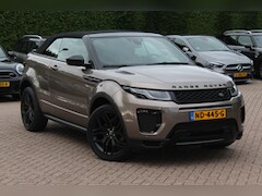 Land Rover Range Rover Evoque - Convertible 2.0 Si4 HSE Dynamic / Windscherm / Camera / Leder / Keyless / 20'' / Navigatie