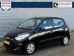 Hyundai i10 - 1.0 i-Drive Cool Airco|64d.km