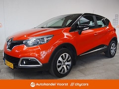 Renault Captur - 0.9 TCe Dynamique Cruise (APK:Nieuw) Incl.Garantie