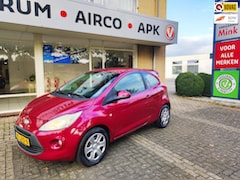 Ford Ka - 1.2 Titanium