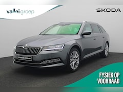 Skoda Superb Combi - 1.5 TSI 150PK DSG ACT Business Edition Plus