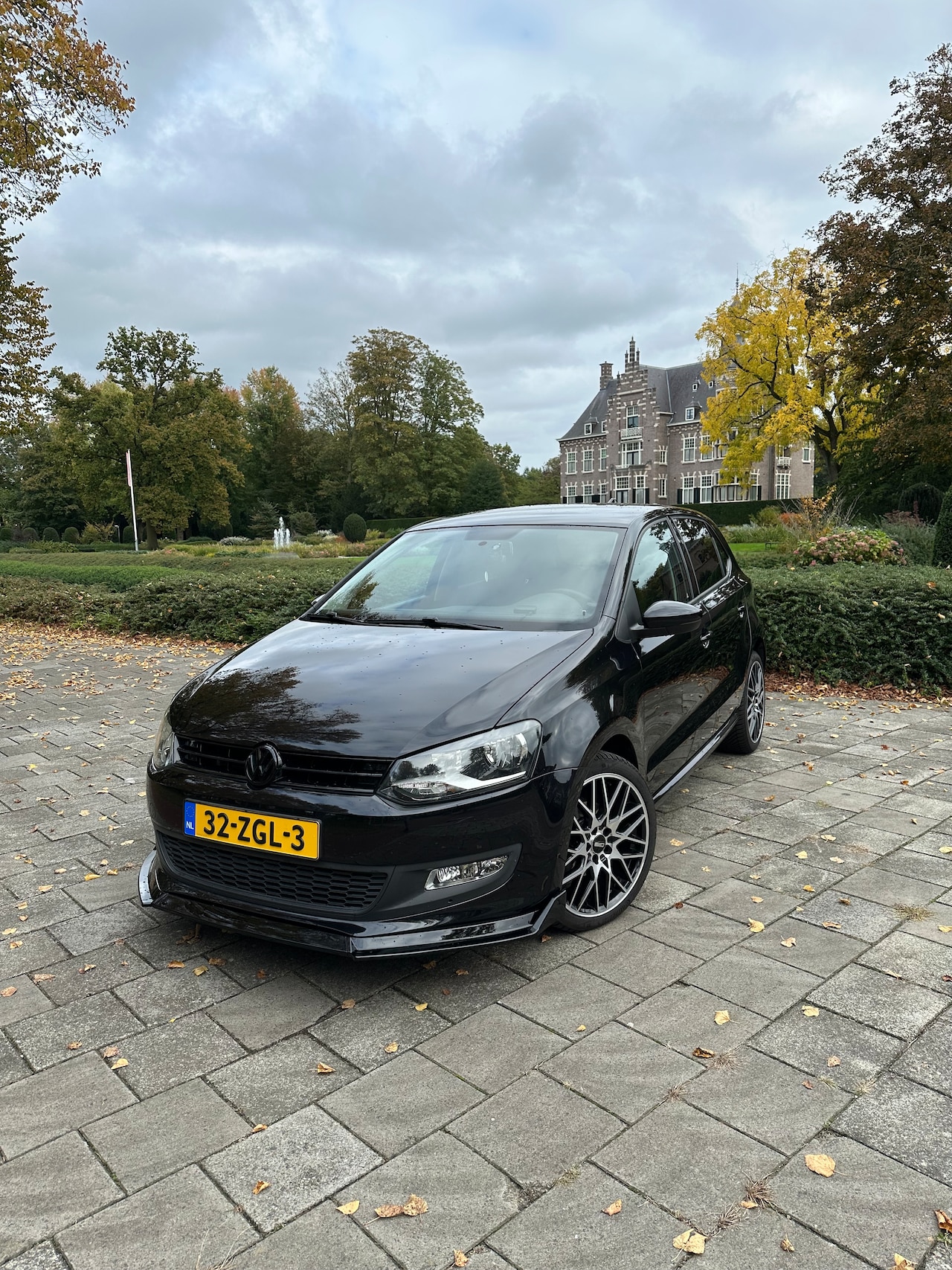 Volkswagen Polo - 1.2 TSI BlueMotion Comfortline Stage 1 - AutoWereld.nl