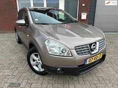 Nissan Qashqai - 2.0 Tekna / Clima / PDC / 100% OH / NAP