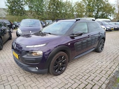 Citroën C4 Cactus - 1.2 alleen export/ handel