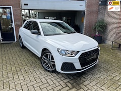 Audi A1 Sportback - 30 TFSI |CARPLAY/DIGITAL/PDC/CRUISE | KM