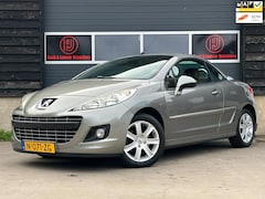 Peugeot 207 CC - 1.6 VTi Automaat Clima Cruise Apk