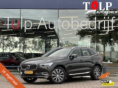 Volvo XC60 - 2.0 D4 Inscription Automaat 2019 1e eigenaar Btw auto