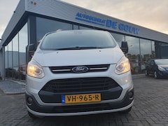 Ford Transit Custom - 290 2.2 TDCI L2H1 Trend