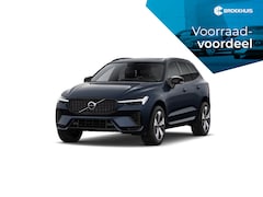 Volvo XC60 - Recharge T6 AWD Plus Dark