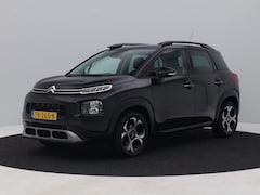 Citroën C3 Aircross - 1.2 PureTech S&S Shine | CAMERA | KEYLESS