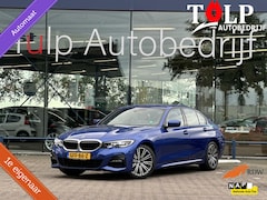 BMW 3-serie - 320i M SPORT 2019 Leder/Alcantara 1e eig btw auto