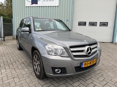 Mercedes-Benz GLK-klasse - 200 CDI Business (bj 2011) AUTOMAAT|CLIMA|STOELVERWARMING